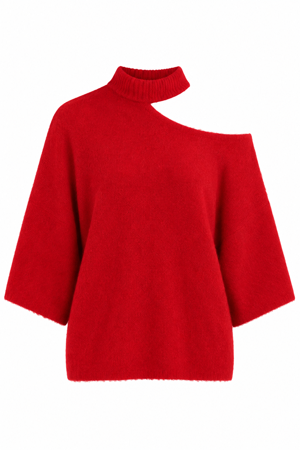 Saar top ★ Red