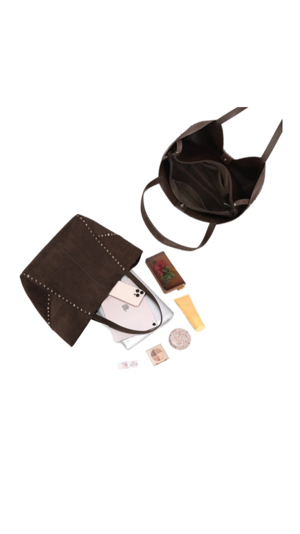 Kiki bag ★ Brown (PRE-ORDER)