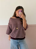 Kiki top ★ Pink