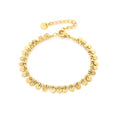 Armband ★ munt