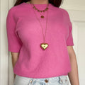 Top Macy ★ Pink