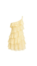 Flora dress ★ Yellow