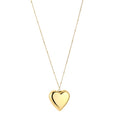 Ketting ★ Big Heart