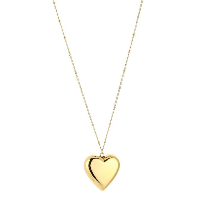 Ketting ★ Big Heart