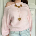 Sweater Valerie ★ Pink