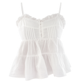 Nola top ★ white