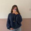 Sophie sweater ★ Blue
