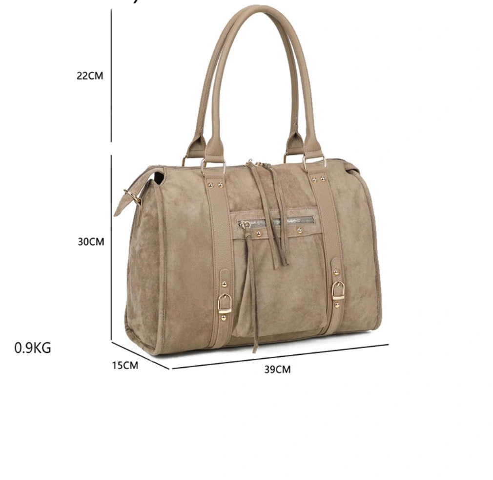 City bag ★ big