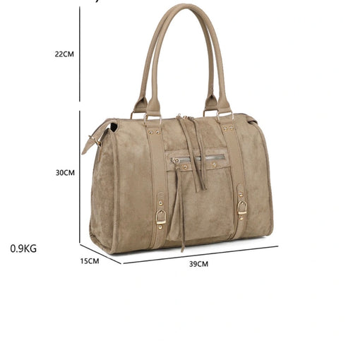 City bag ★ big (PRE-ORDER)