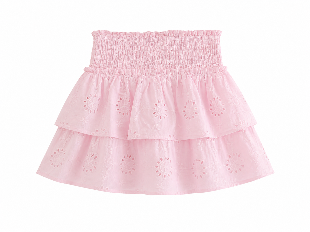 Nova skort ★ Pink