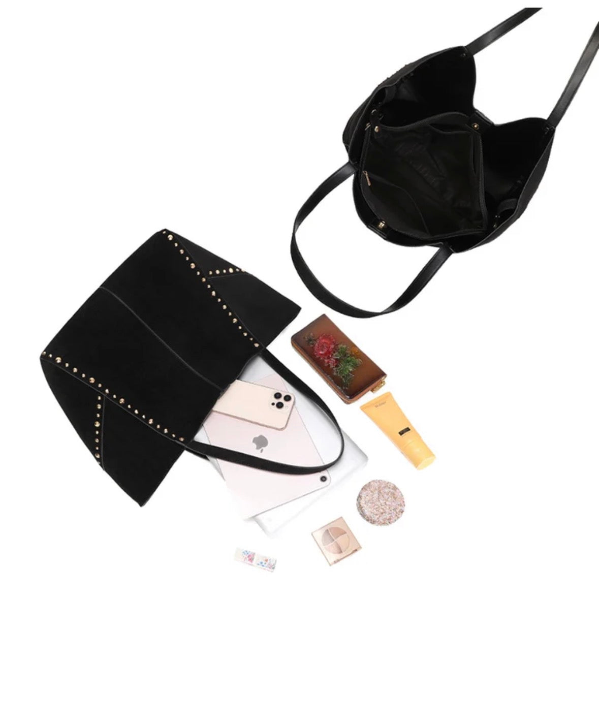 Kiki bag ★ Black