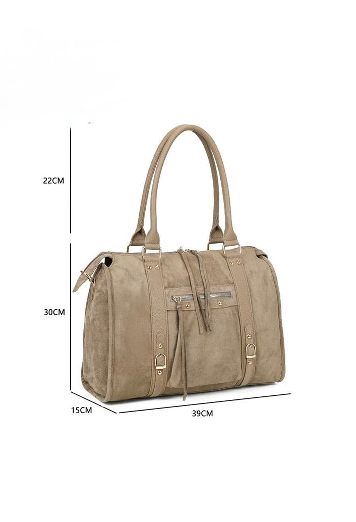 City bag ★ big (PRE-ORDER)