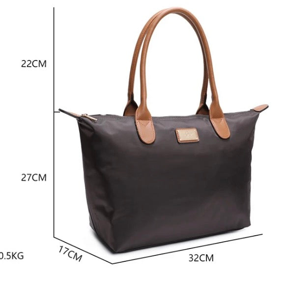 Lola bag ★ Brown