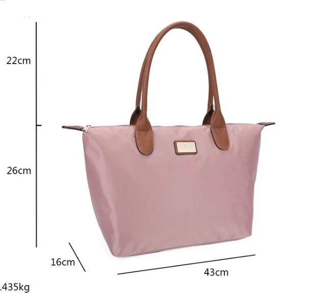 Lola bag ★ Pink