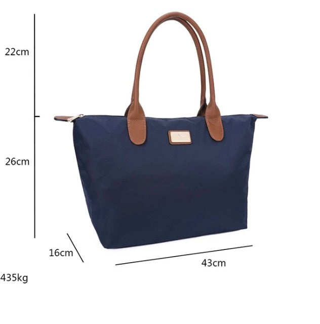 Lola bag ★ blue