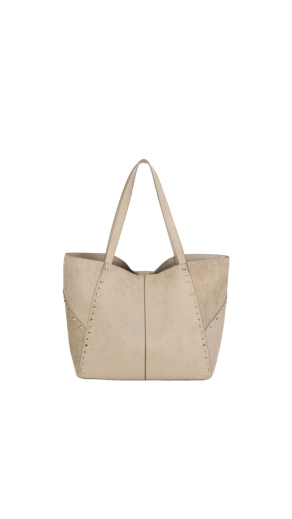 Kiki bag ★ beige (PRE-ORDER)
