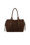 It girl bag ★Brown (PRE-ORDER)