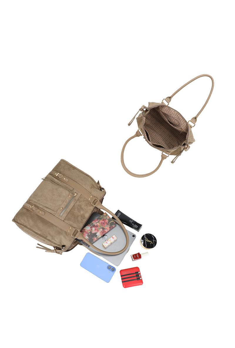 City bag ★ big (PRE-ORDER)