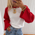 Mila top ★ Red (PRE-ORDER)