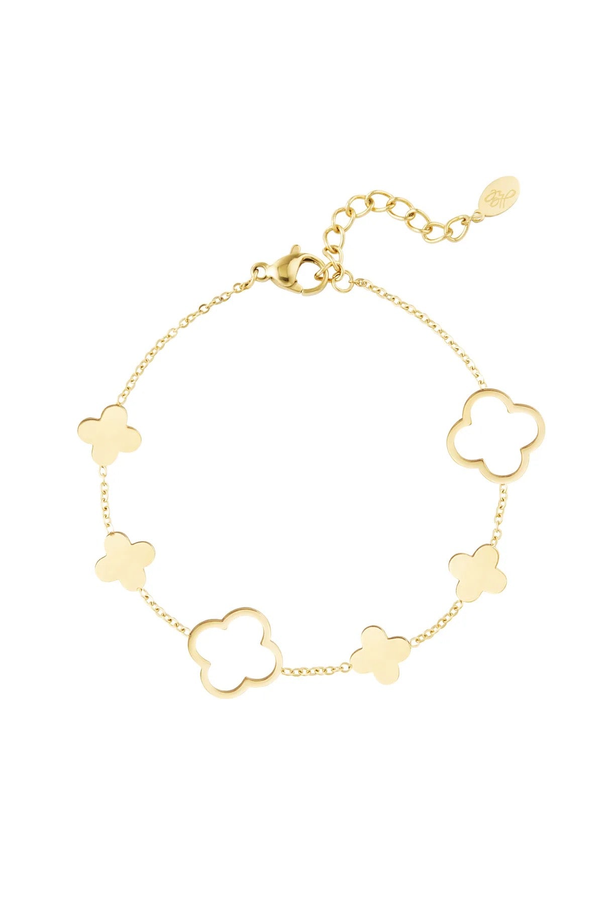 Armband ★ Lucky
